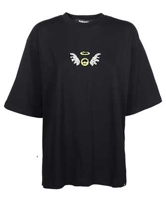 Barrow F4BWUATH079 JERSEY T-shirt
