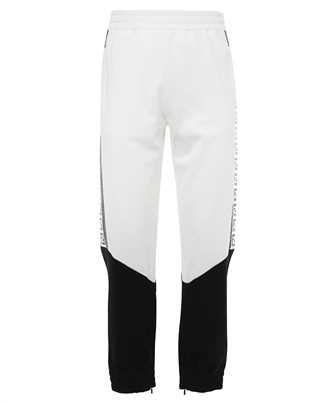 Fendi FAB645 AL48 JERSEY Trousers