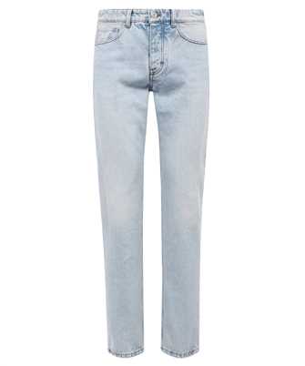AMI HTR001 DE0027 CLASSIC FIT Jeans