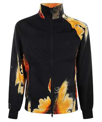 Y-3 KA9622 AOP TRACK Canottiera