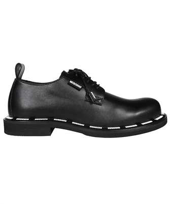 Moschino MB10613G1HG3 MICROLOGO 35 Schuhe