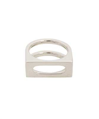 Tom Wood R10111NA01S925 CAGE RING SINGLE Ring