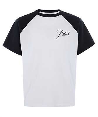 Rhude RHPF24TT12012 T-shirt