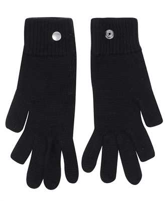 Rick Owens RP02B6492 WS TOUCHSCREEN Handschuhe