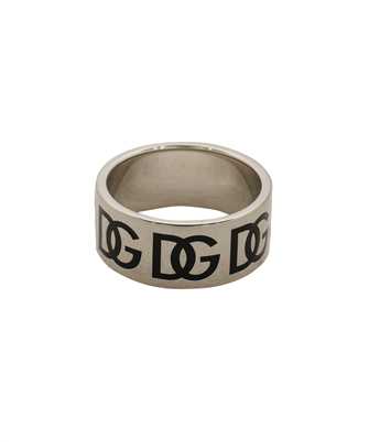 Dolce & Gabbana WRP3L2 W1111 ENGRAVED-LOGO DETAIL Anello