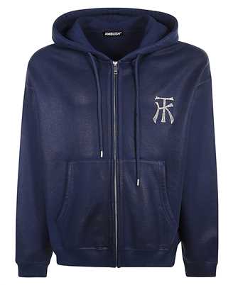 Ambush 12115686 TK BASEBALL Felpa