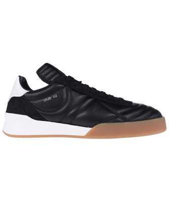 Courreges 123SCS077CR0023 CLUB 02 Sneakers