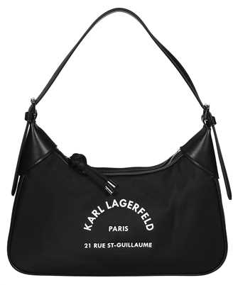 Karl Lagerfeld 230W3183 NYLON SHOULDER Bag