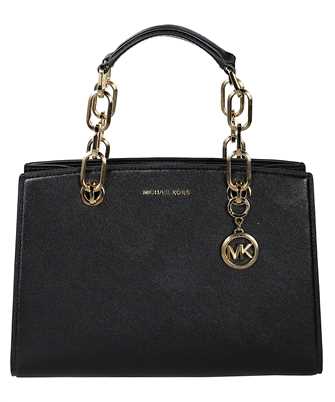Michael Kors 30S4GCYS2T CYNTHIA SATCHEL Tasche