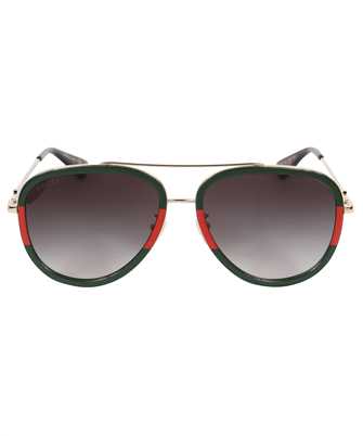 Gucci 461704 I3330 Sunglasses