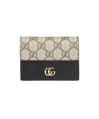 Gucci 658610 17WAG GG MARMONT Card holder