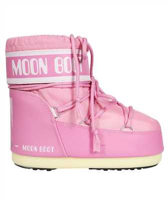 Moon Boot 80D1409340 ICON LOW NYLON Stiefel
