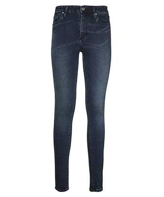 Armani Exchange 6RYJ69 Y11NZ SUPER SKINNY LIFT-UP Jeans