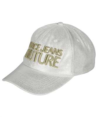 Versace Jeans Couture 74YAZK29 ZG164 CENTRAL SEWING Cap