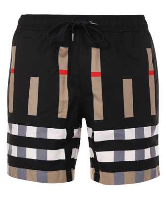 Burberry 8055675 MARTIN Shorts