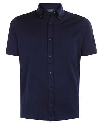 Zanone 815157 ZN374 Polo