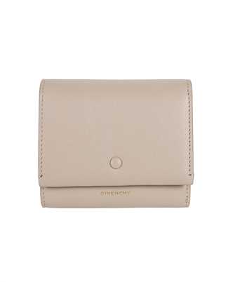 Givenchy BB60P9B2BH LEATHER Portafoglio