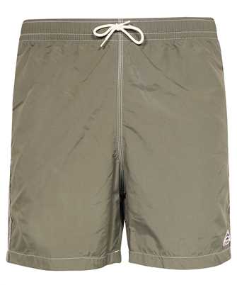 PYRENEX HMT012 STREAM 2 Shorts
