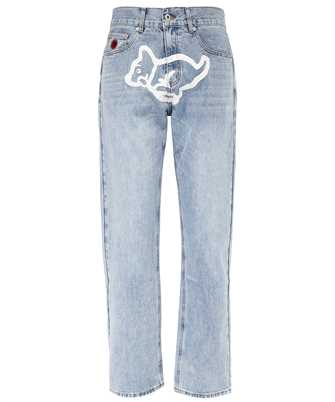Icecream IC23209 LOGO-PRINT COTTON Hose