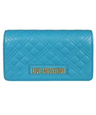 LOVE MOSCHINO JC4079PP0O 261MJLA0 Quilted Borsa