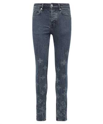 Ksubi MFA23DJ026 CHITCH NIGHT SWIM Jeans