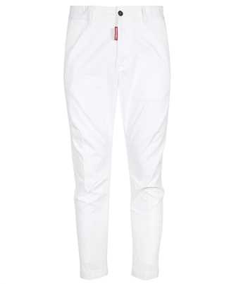 Dsquared2 S74KB0771 S39021 SEXY CHINO Hose