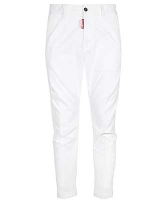 Dsquared2 S74KB0771 S39021 SEXY CHINO Pantalone