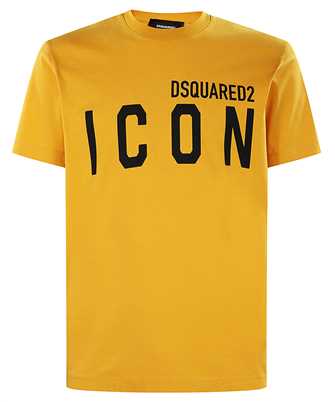 Dsquared2 S79GC0003 D20020 Cool Fit  T-shirt