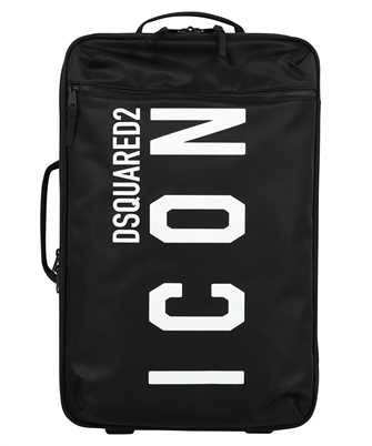 Dsquared2 TYM0005 11703199 BE ICON Suitcase