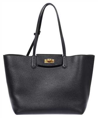 Salvatore Ferragamo 21I376 TRAVEL TOTE Bag