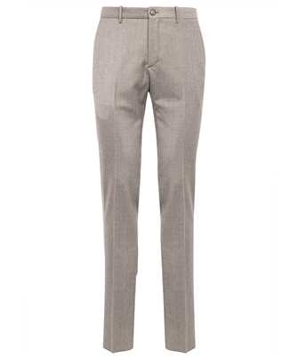 INCOTEX 1T0084 10160 SLIM FIT Trousers