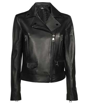 Karl Lagerfeld 220W1901 IKONIK BIKER Jacket