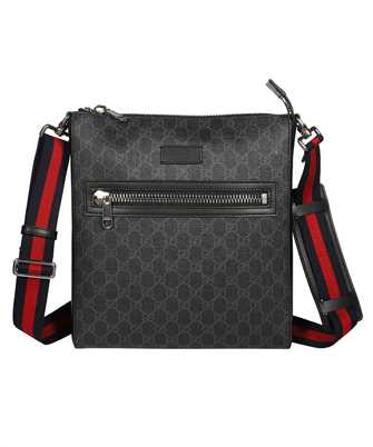 Gucci 474137 K5RLN GG BLACK Borsa