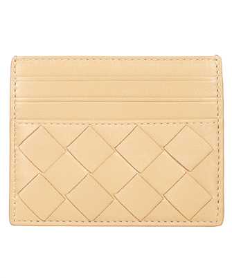 Bottega Veneta 608078 VCPP3 SIX CARD SLOTS Card holder