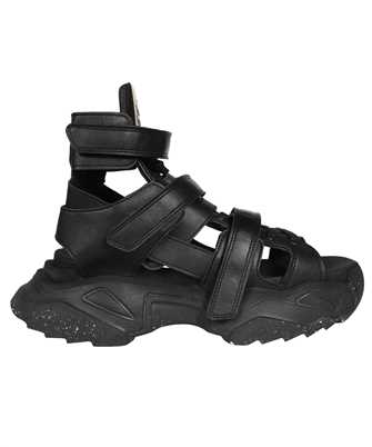 Vivienne Westwood 73040001M S0007 ROMPER Sandals