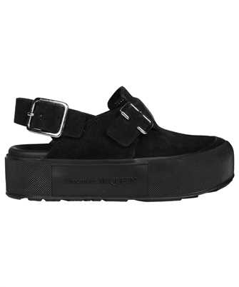 Alexander McQueen 735803 WHXK5 Sandals