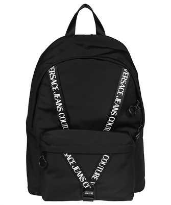 Versace Jeans Couture 74YA4B60 ZS590 V-WEBBING Backpack