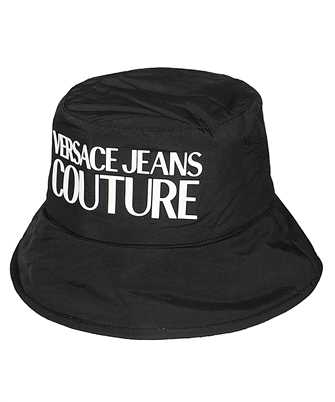 Versace Jeans Couture 75VAZK04 ZS797 BUCKET NYLON DRILL Hat