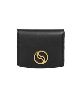 Stella McCartney 7P0020 WP0109 S-WAVE Card holder