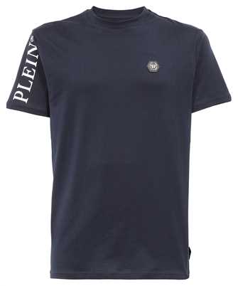 Philipp Plein AADC MTK7784 PJY002N T-shirt