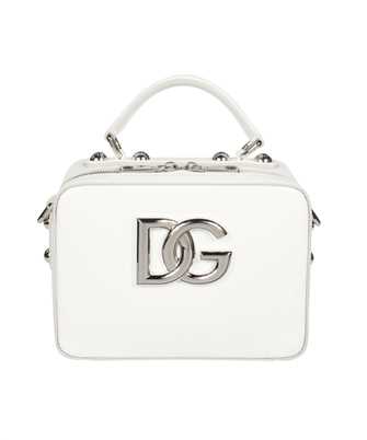 Dolce & Gabbana BB7092 AI413 CALFSKIN 3.5 TOP-HANDLE Bag