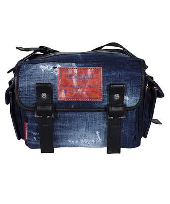 Dsquared2 CBM0075 10106739 FIVE POCKETS Bag