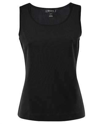St. John K94S000 MILANO KNIT CONTOUR Top