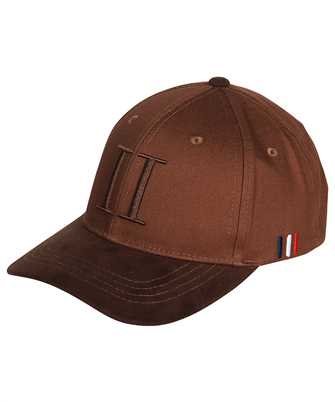Les Deux LDM702003 BASEBALL SUEDE II Cappello
