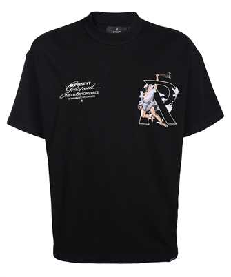 Represent MLM4228 HERMES T-shirt