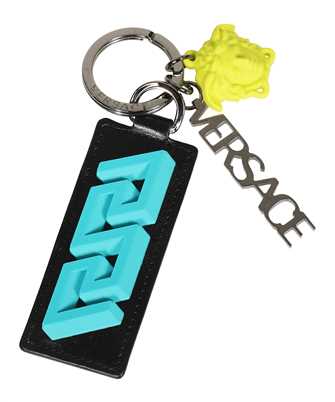 Versace 1003145 1A02247 LA GRECA Key holder
