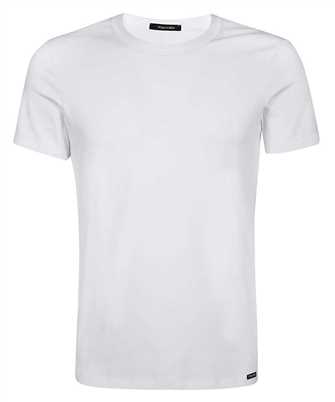 Tom Ford T4M08 1040 CREW-NECK T-shirt