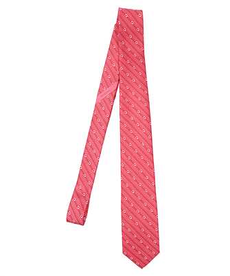 Salvatore Ferragamo 350887 DREAM PRINT SILK Tie