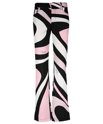 Emilio Pucci 4URT77 4U868 Hose