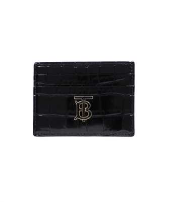 Burberry 8059203 EMBOSSED LEATHER Card holder